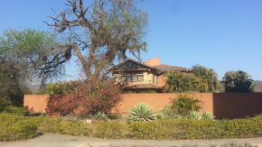LA CASONA Hotel Boutique